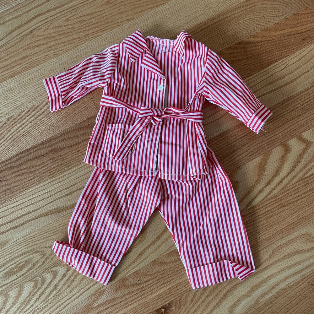 Vintage - 1989 - pleasant company- Molly’s Pajamas